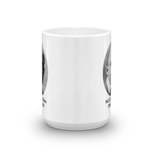 W.E.B. Du Bois Mug