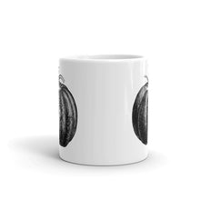 Vintage Pumpkin Mug