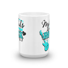 My Kids Rock Mug