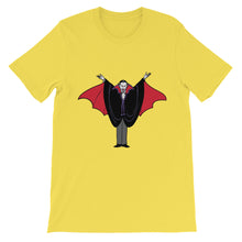 Vampire t-shirt