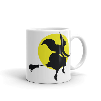 Witch Mug