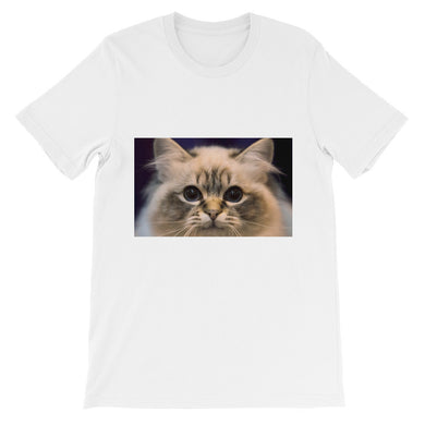 Cat t-shirt