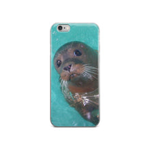 Seal iPhone 5/5s/Se, 6/6s, 6/6s Plus Case