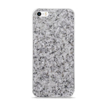 Granite iPhone 5/5s/Se, 6/6s, 6/6s Plus Case