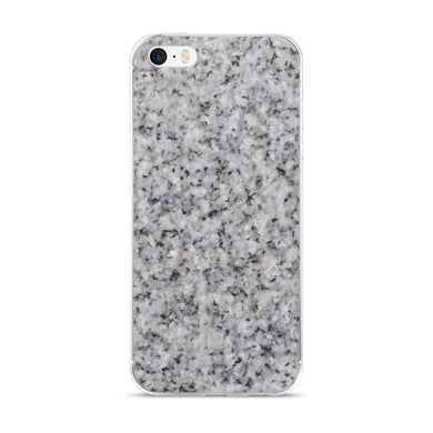 Granite iPhone 5/5s/Se, 6/6s, 6/6s Plus Case