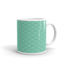 Pattern Mug