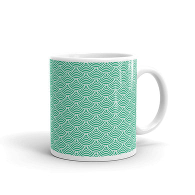 Pattern Mug