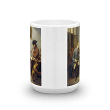 Musicians Mug