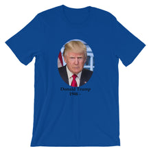 Donald Trump t-shirt