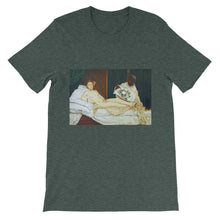 Olympia t-shirt