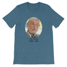 Dr. Seuss t-shirt