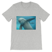 Endangered Species t-shirt