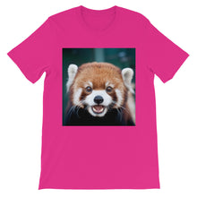 Endangered Species t-shirt