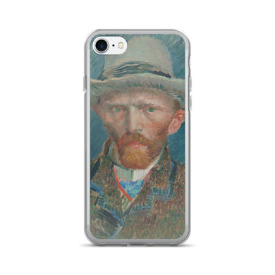 Van Gogh iPhone 7/7 Plus Case