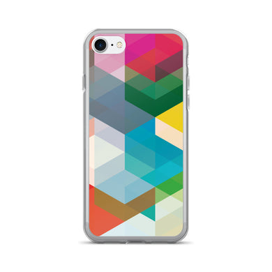 Pattern iPhone 7/7 Plus Case