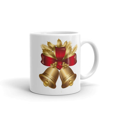 Christmas Bells Mug