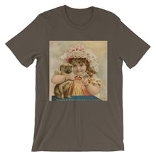 Vintage Art t-shirt