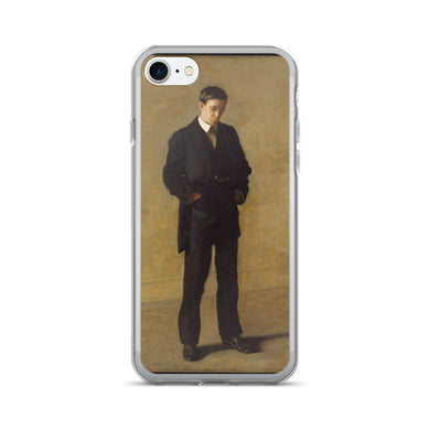 Famous Paintings iPhone 7/7 Plus Case