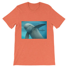 Endangered Species t-shirt