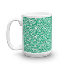 Pattern Mug