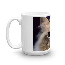 Cat Mug