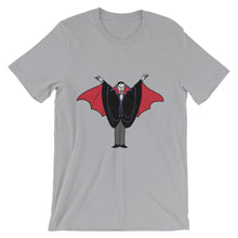 Vampire t-shirt