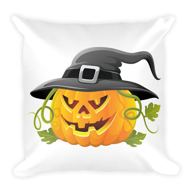 Halloween Pillow
