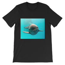 Endangered Species t-shirt