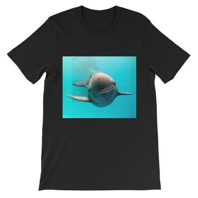 Endangered Species t-shirt