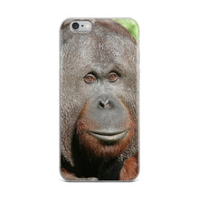 Endangered Species iPhone 5/5s/Se, 6/6s, 6/6s Plus Case