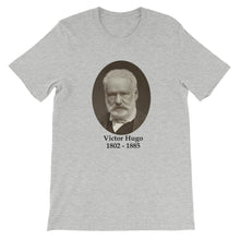 Victor Hugo t-shirt