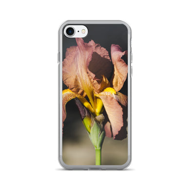 Iris iPhone 7/7 Plus Case