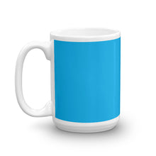 Cyan Mug