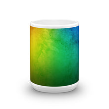 Pattern Mug