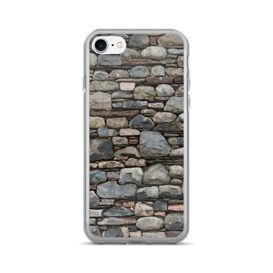 Pattern iPhone 7/7 Plus Case