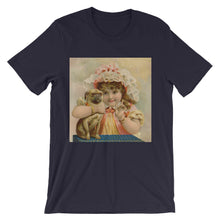 Vintage Art t-shirt