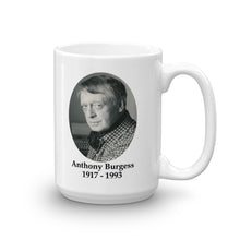 Anthony Burgess Mug