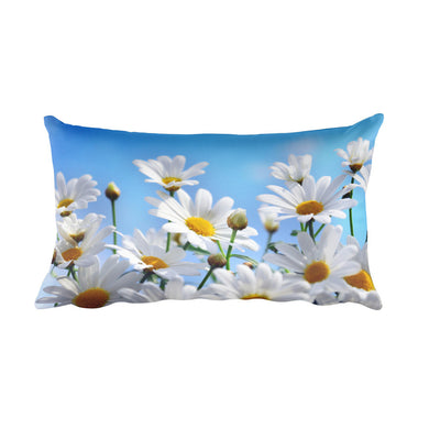 Daisy Pillow