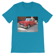 Classic Car t-shirt