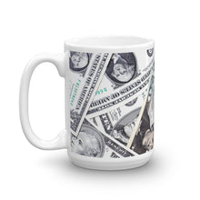 Money Mug