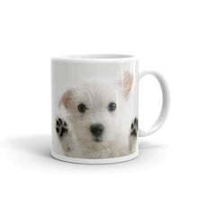 Puppy Mug