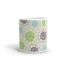 Pattern Mug