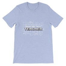 Trust Me I'm a Teacher t-shirt