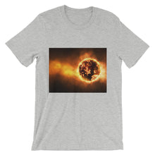 The Sun t-shirt