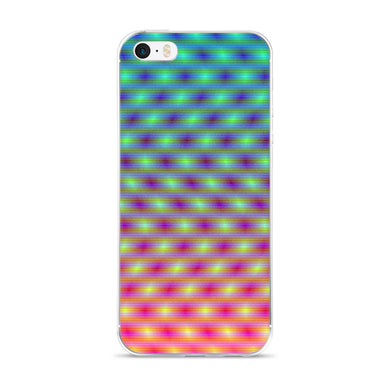 Pattern iPhone 5/5s/Se, 6/6s, 6/6s Plus Case