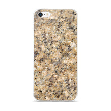 Granite iPhone 5/5s/Se, 6/6s, 6/6s Plus Case