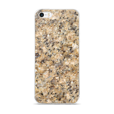 Granite iPhone 5/5s/Se, 6/6s, 6/6s Plus Case