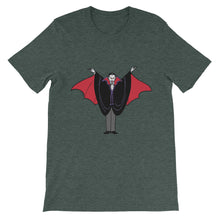 Vampire t-shirt