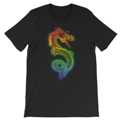 Dragon t-shirt