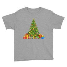 Christmas Youth Short Sleeve T-Shirt
